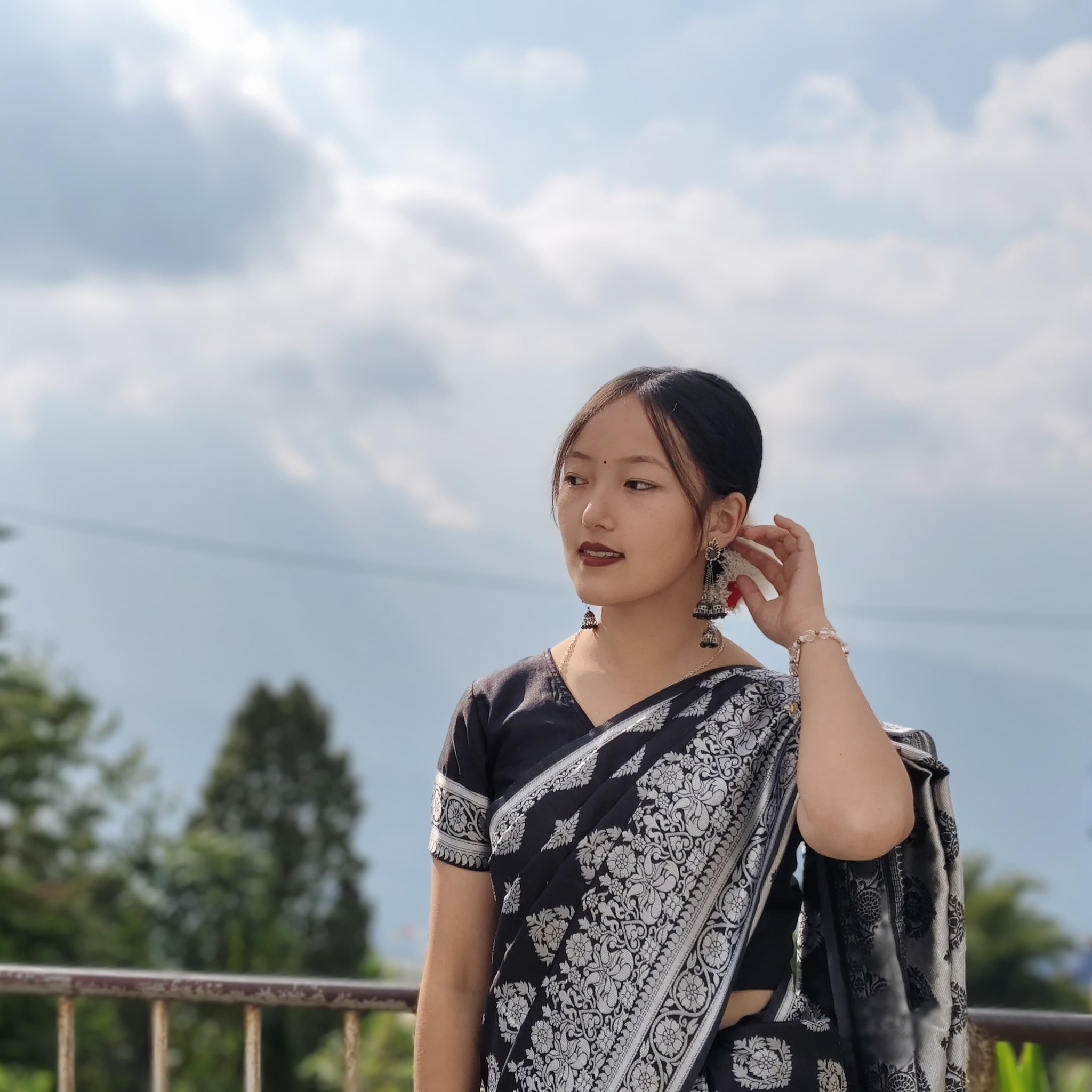Khushi Rai