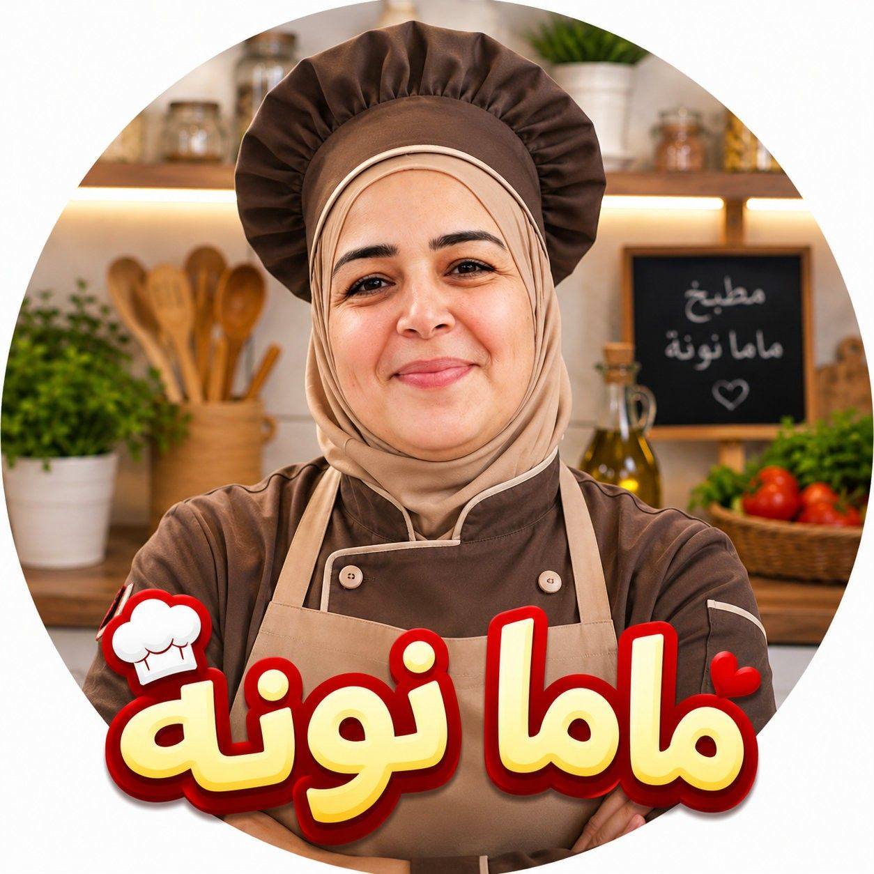 ماما نونه