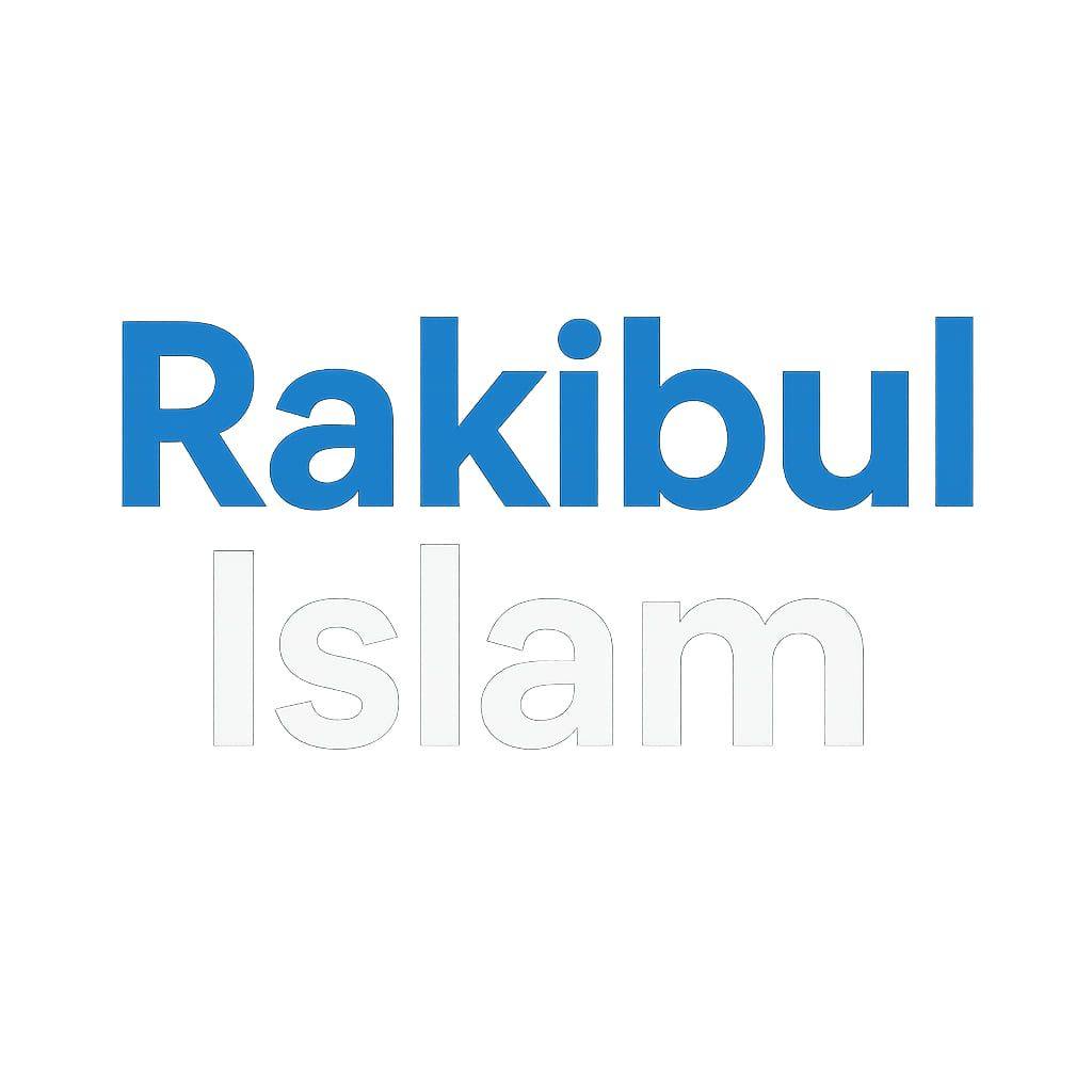 Rakibul 0.9