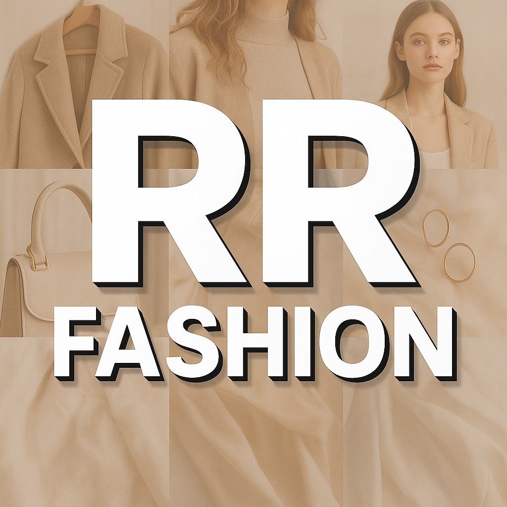 RR Fashion | Dhaka
