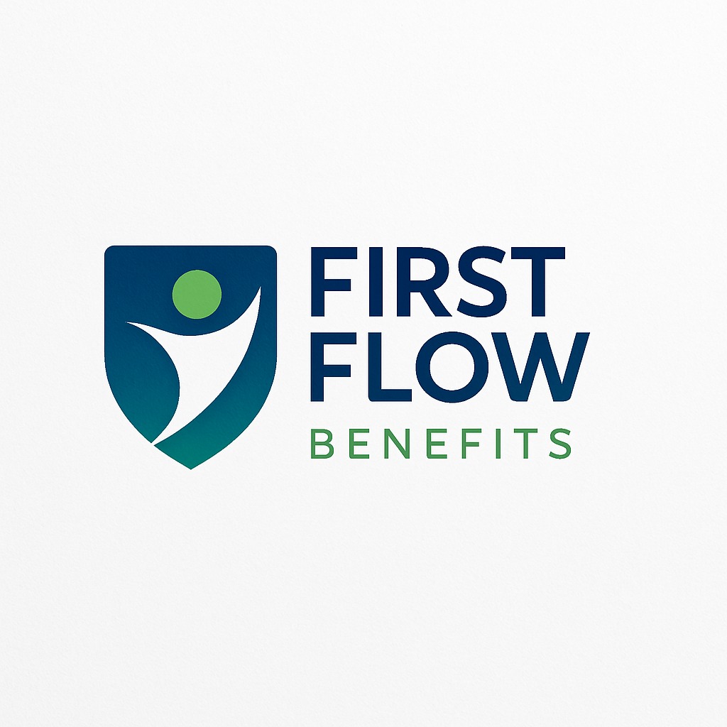 First Flow Benefits