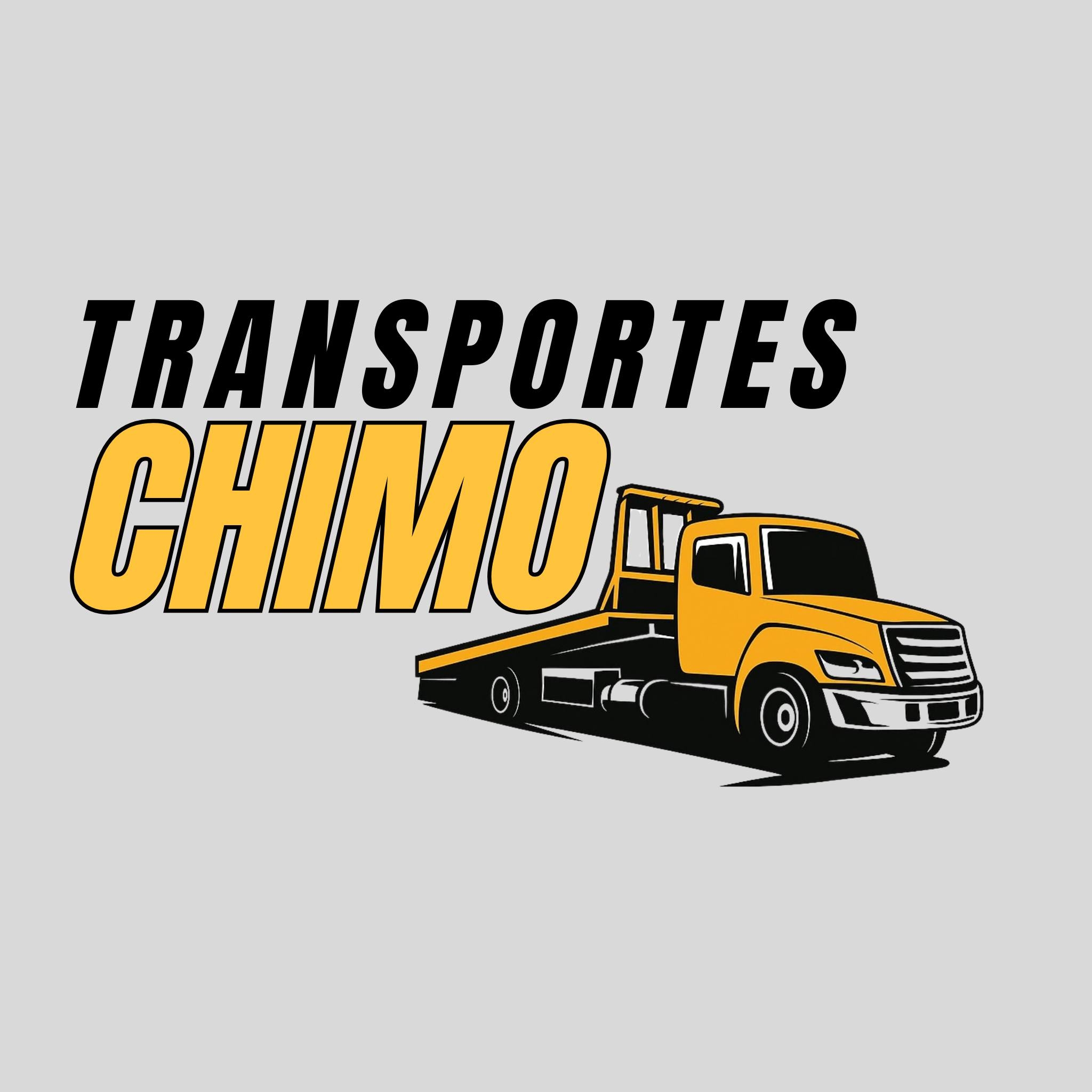 Transportes Chimo | Mexico City