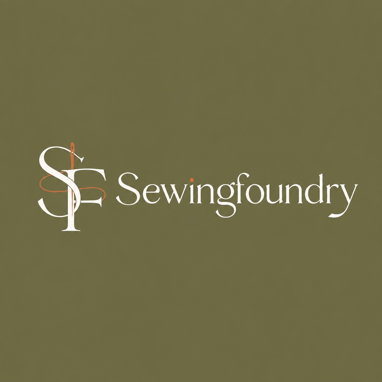 Sewing Foundry - 💗 Turn 5