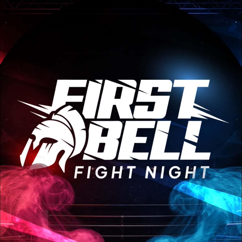 First Bell Fight Night