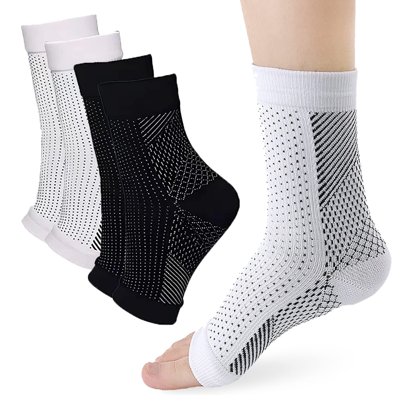 Comprex Ankle Sleeves | Facebook