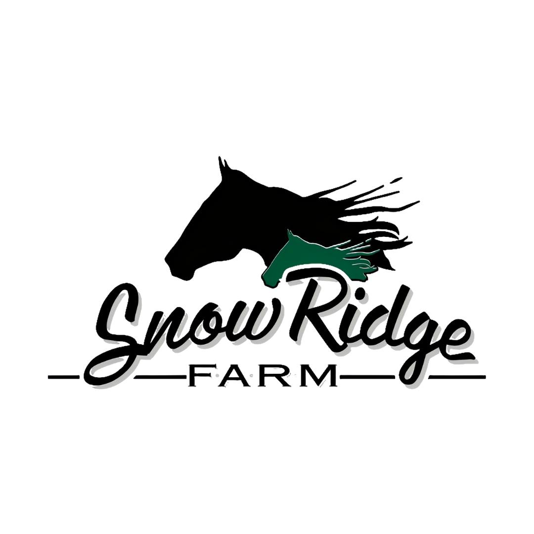 Snow Ridge Farm - 🔥 It’s official: FULTON (World Champion... | Facebook