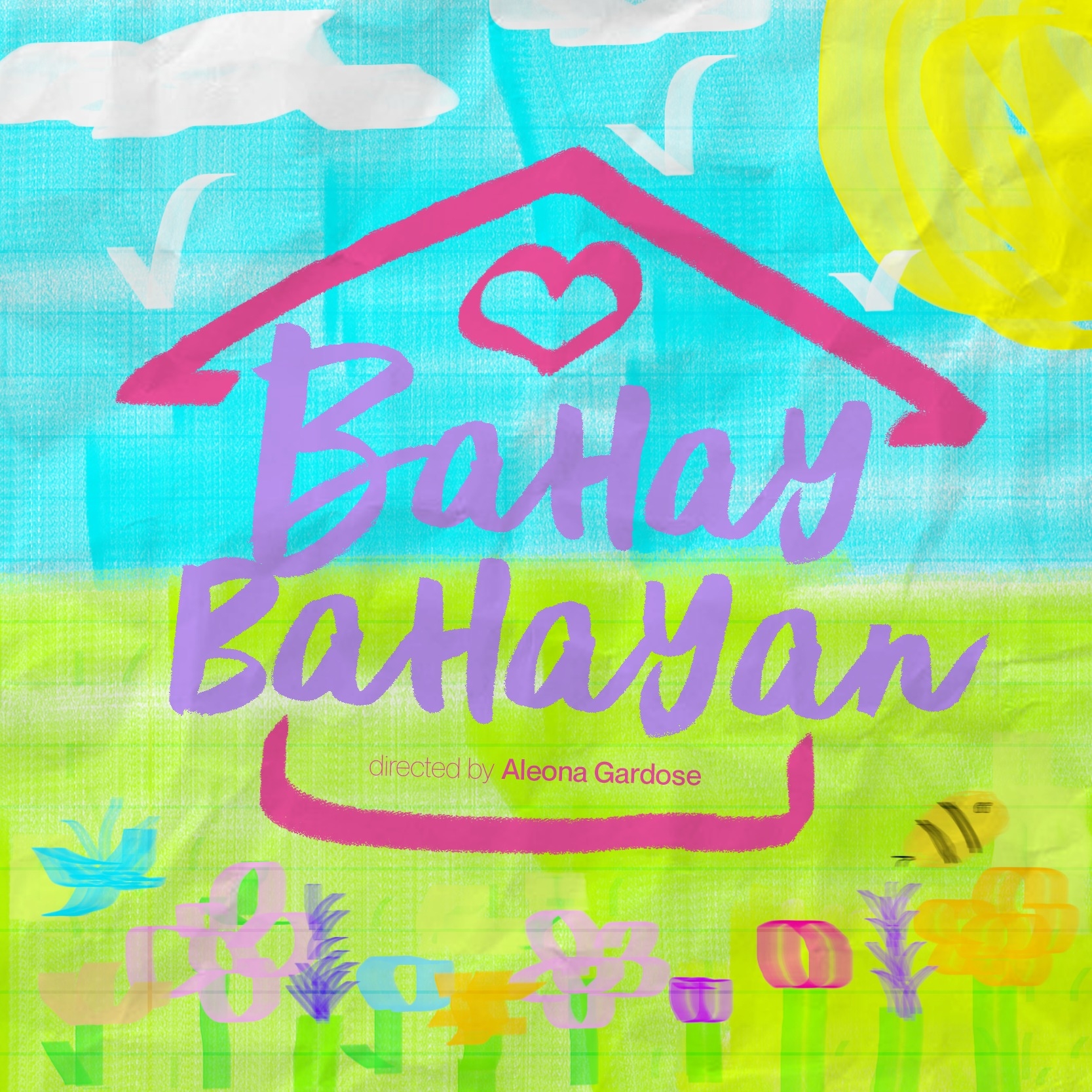 Bahay Bahayan