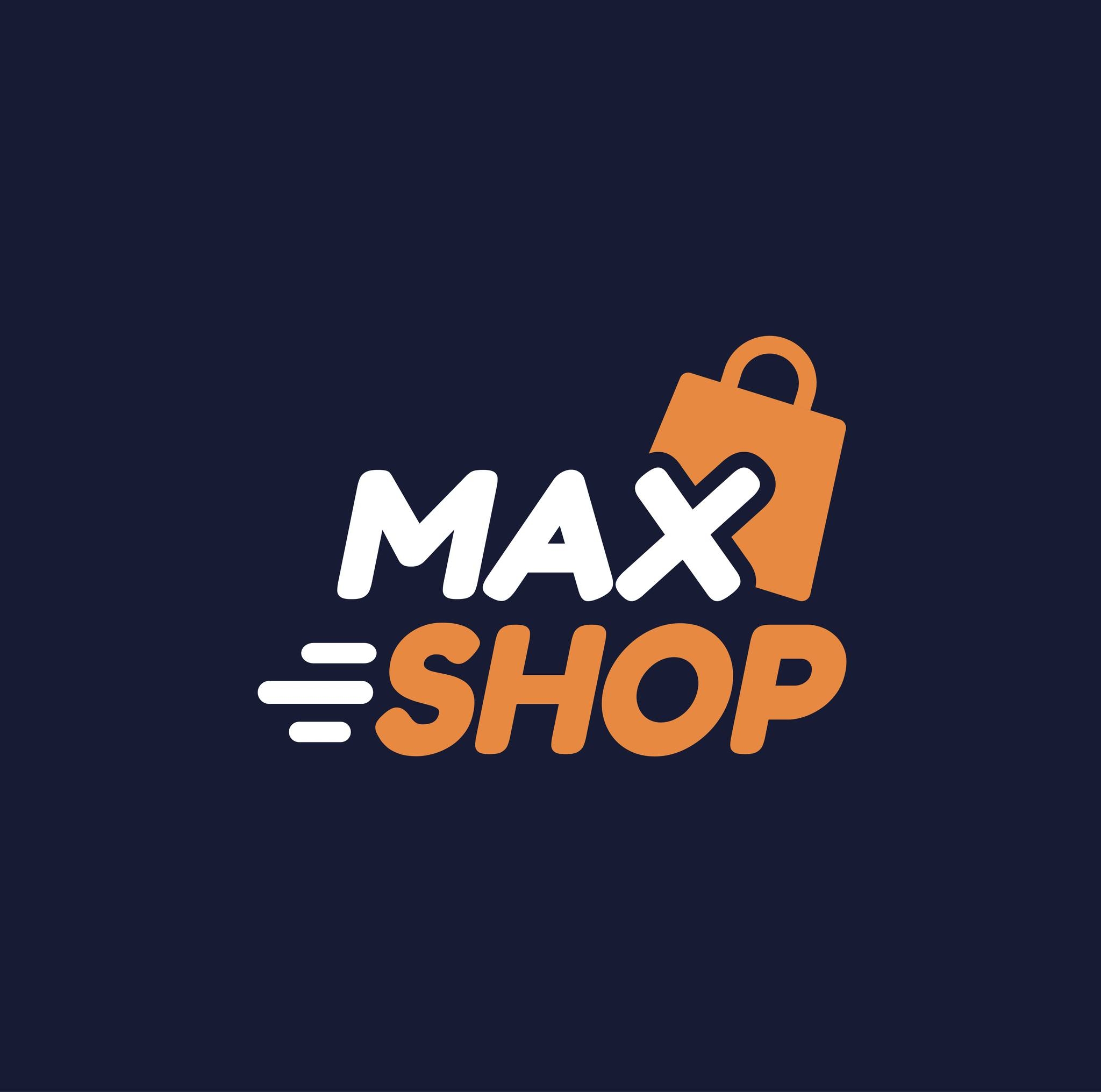 MAX SHOP