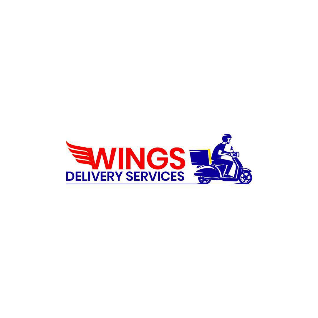 Wings delivery kin