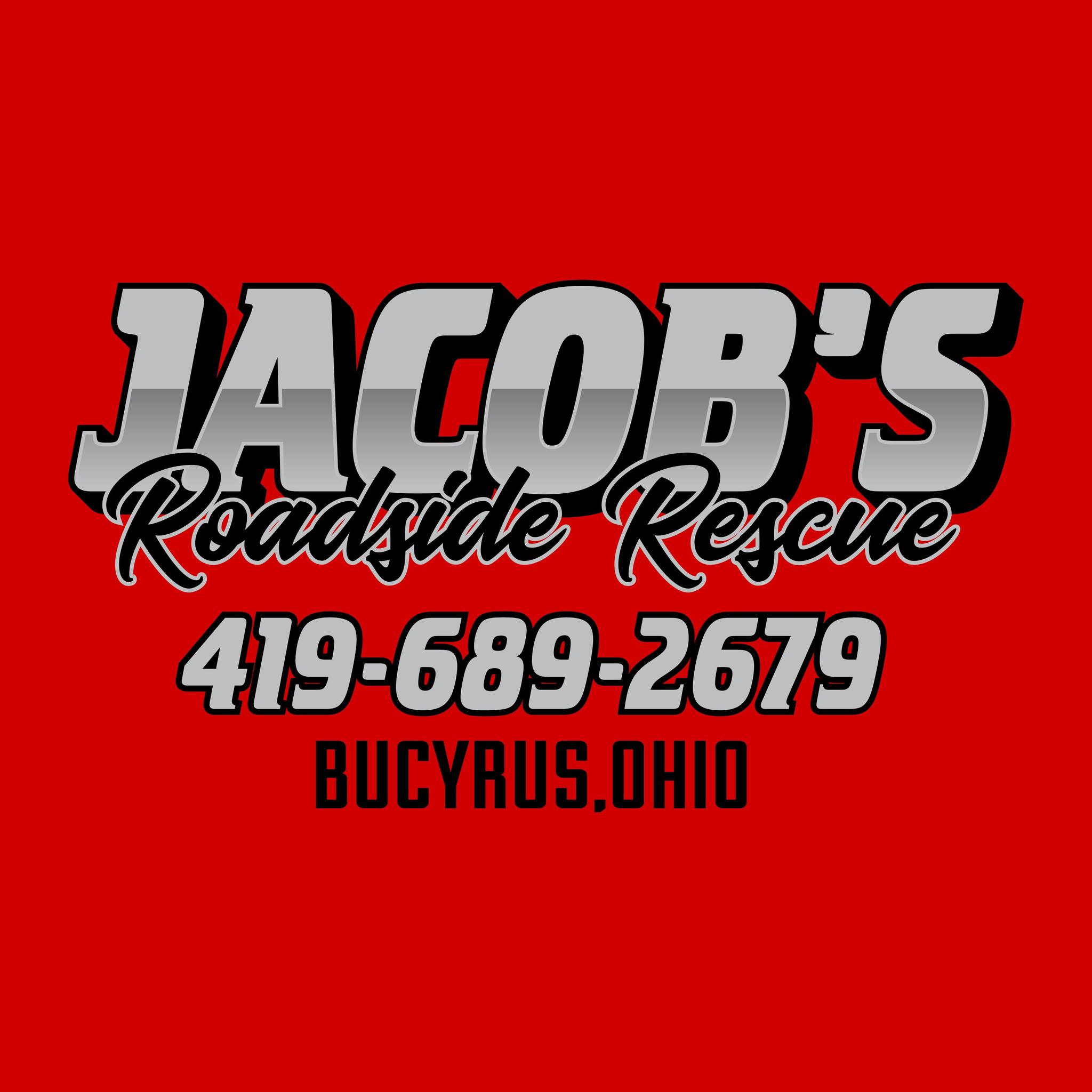 Jacob’s Roadside Rescue