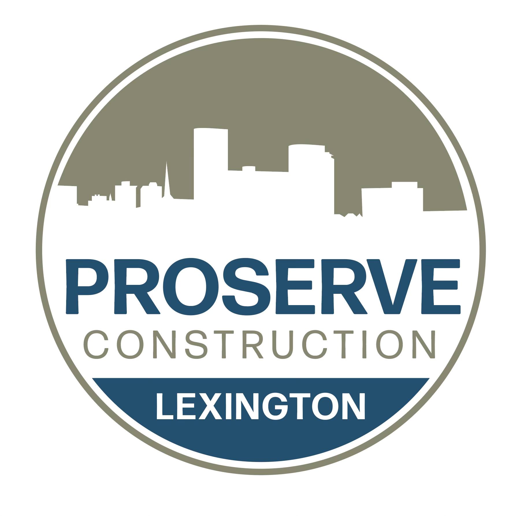 ProServe Construction Lexington | Georgetown KY