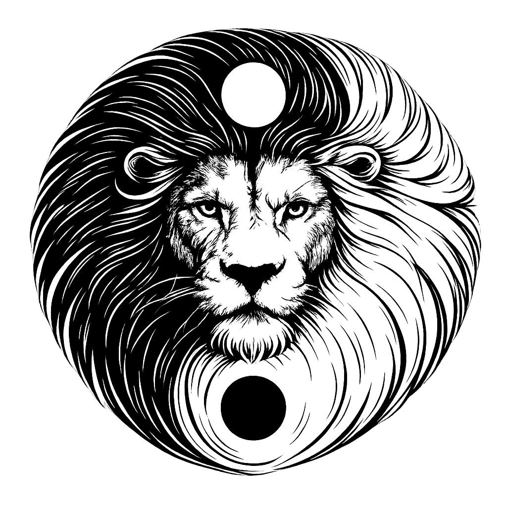 Lion Code