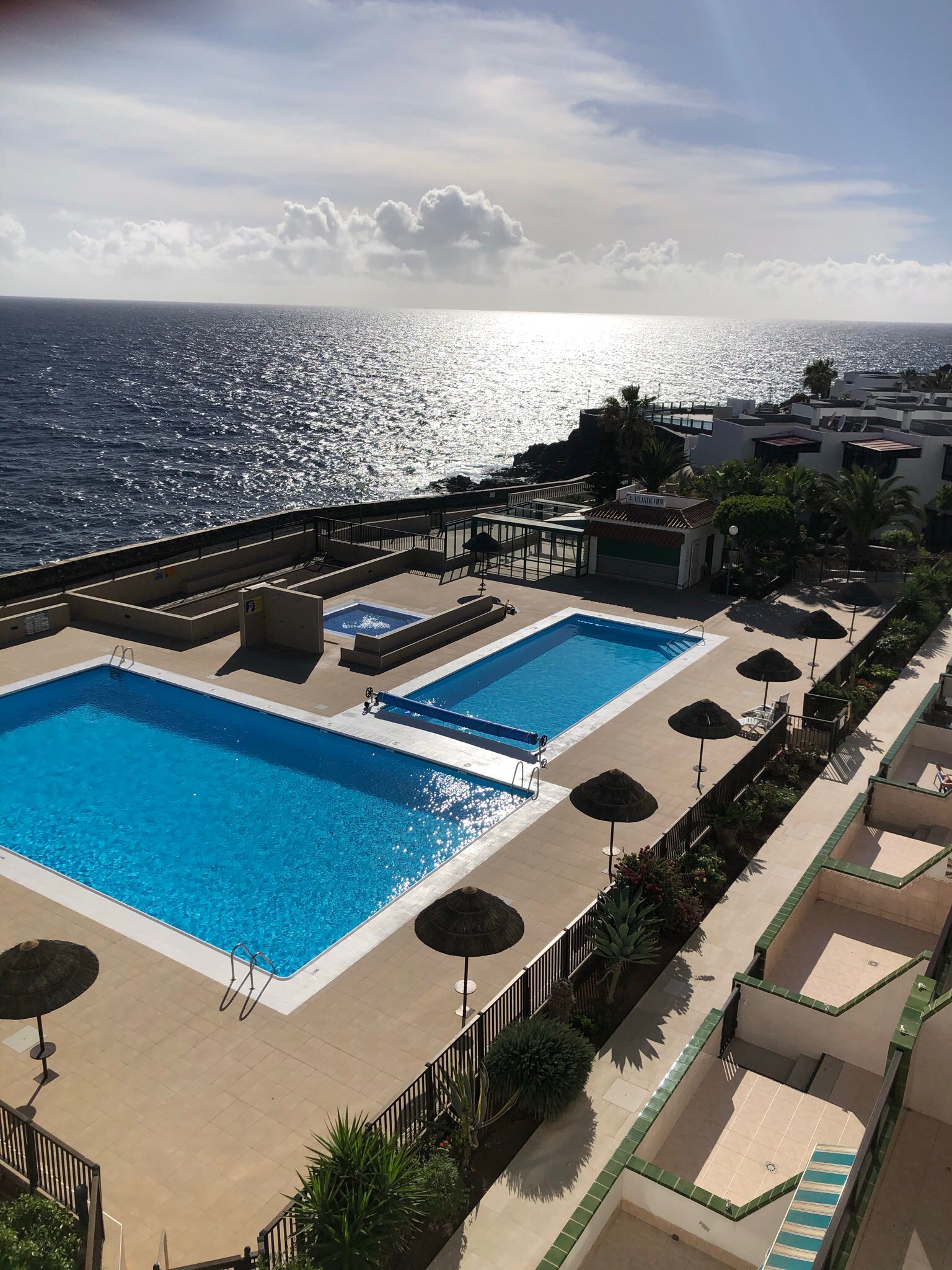 Atlantic view