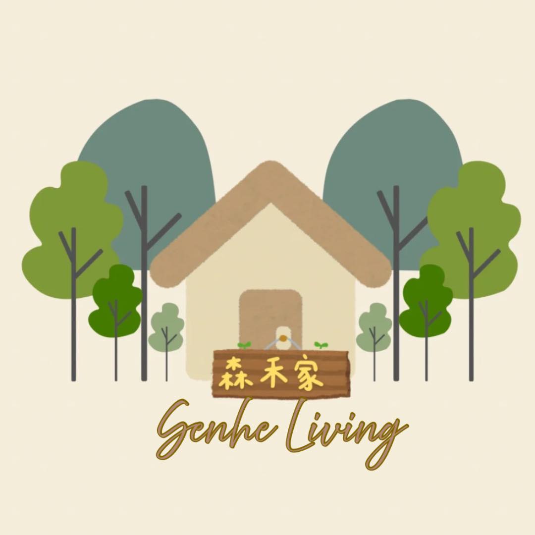 森禾家Senhe Living