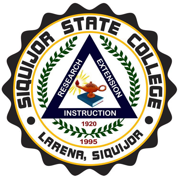 Siquijor State College - Library | Larena