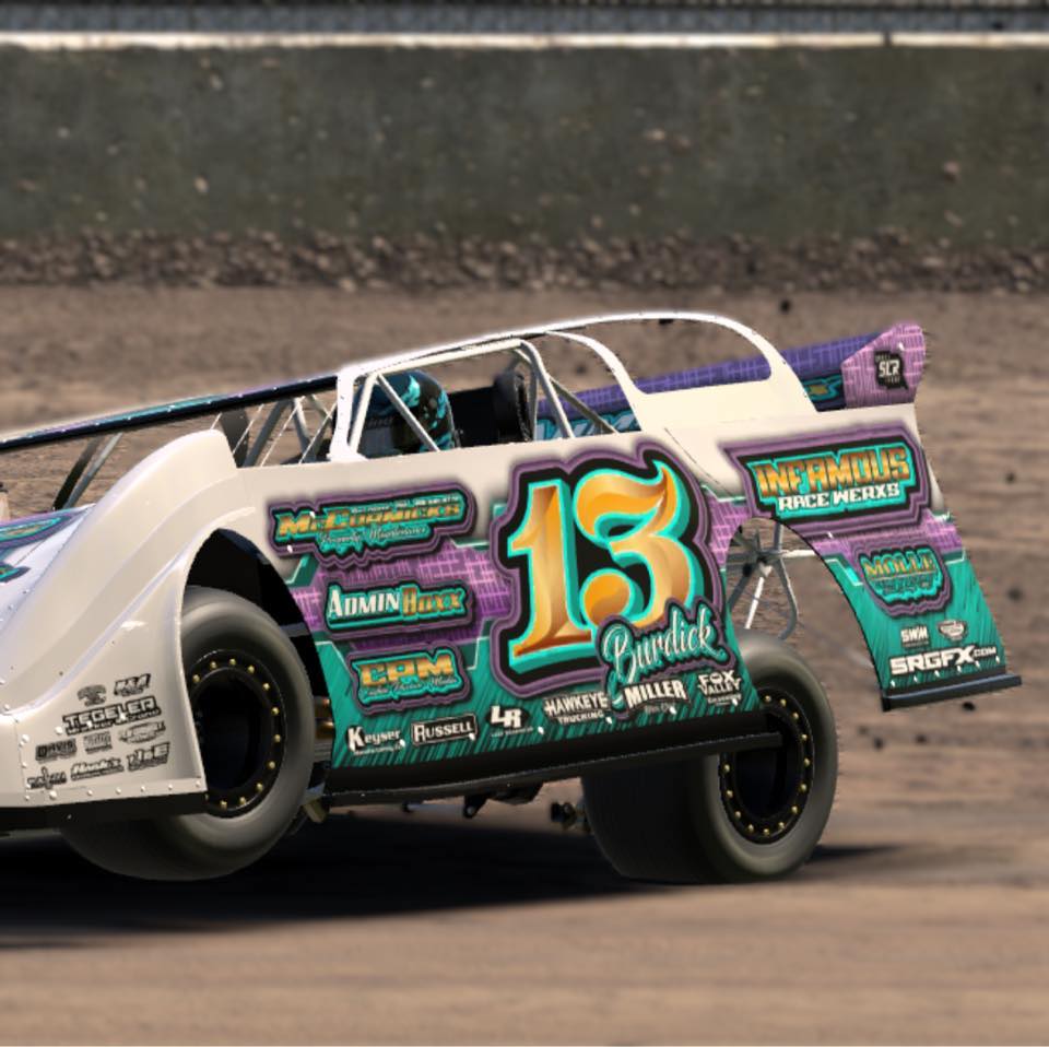Infamous Racewerxs | Kansas City MO