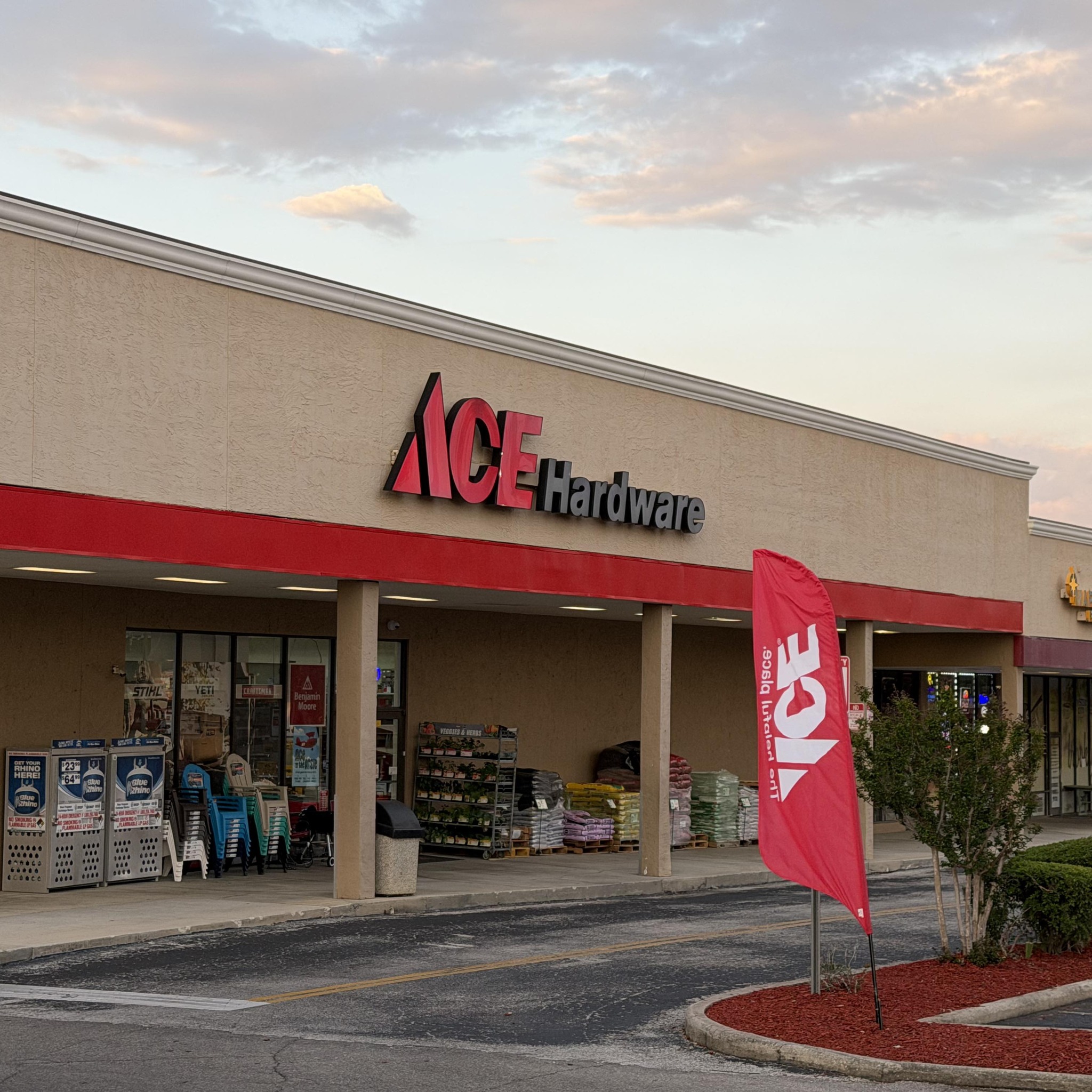 Ace Hardware East Ocala | Ocala FL