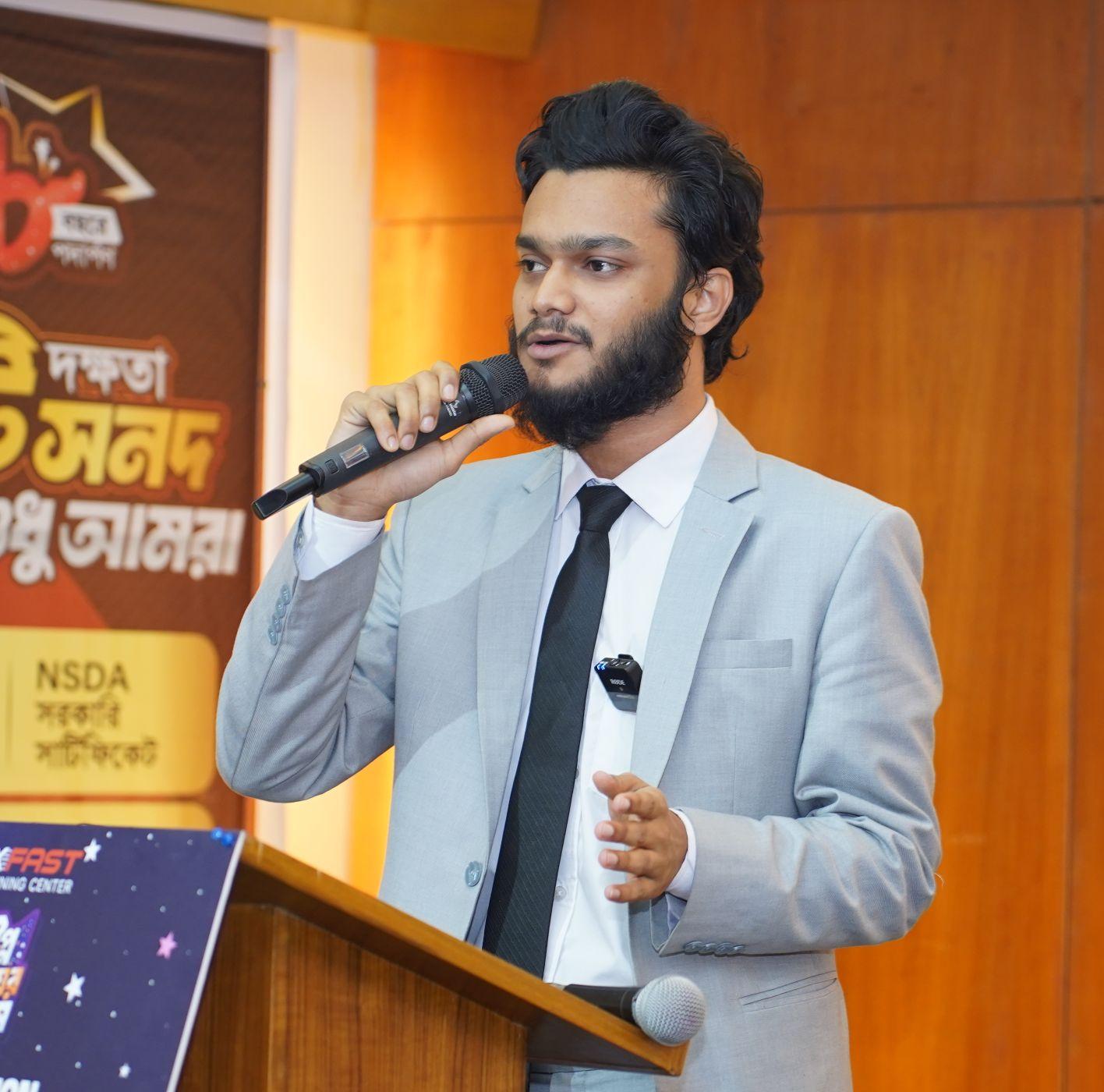 MuSa Sir | Dhaka