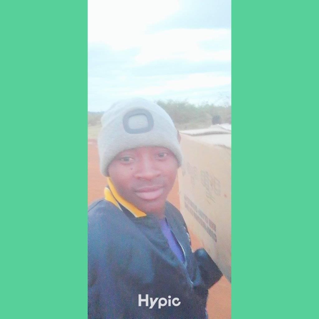 Danca ondunga