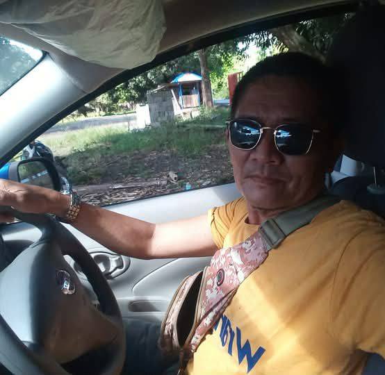 Philippine Looper Yohan Domingo spotted in Calamba Mis Occ. going to ...