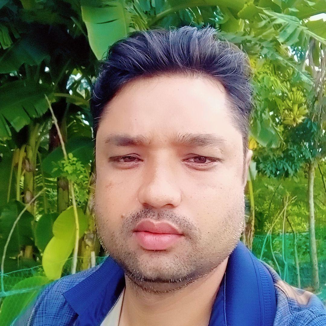 G. M. R Tuhin