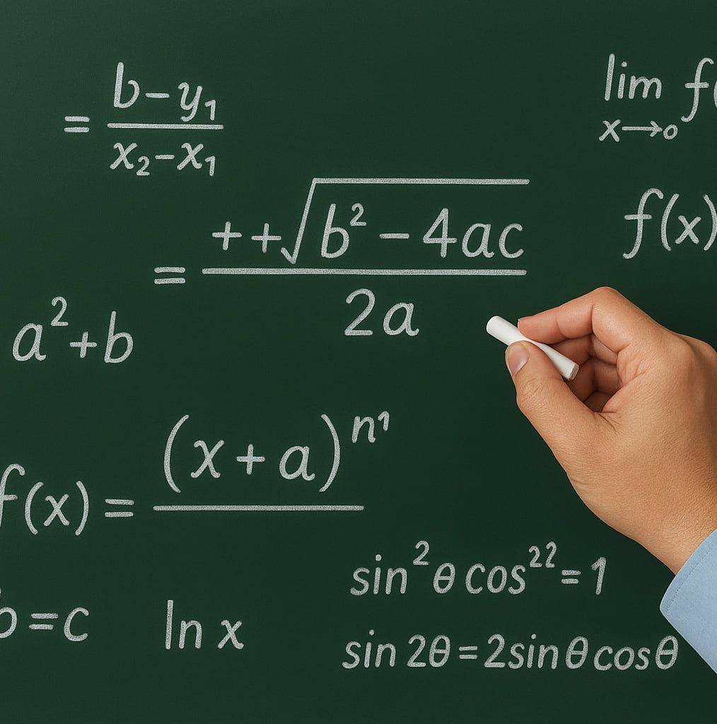 Profmath Menari Med