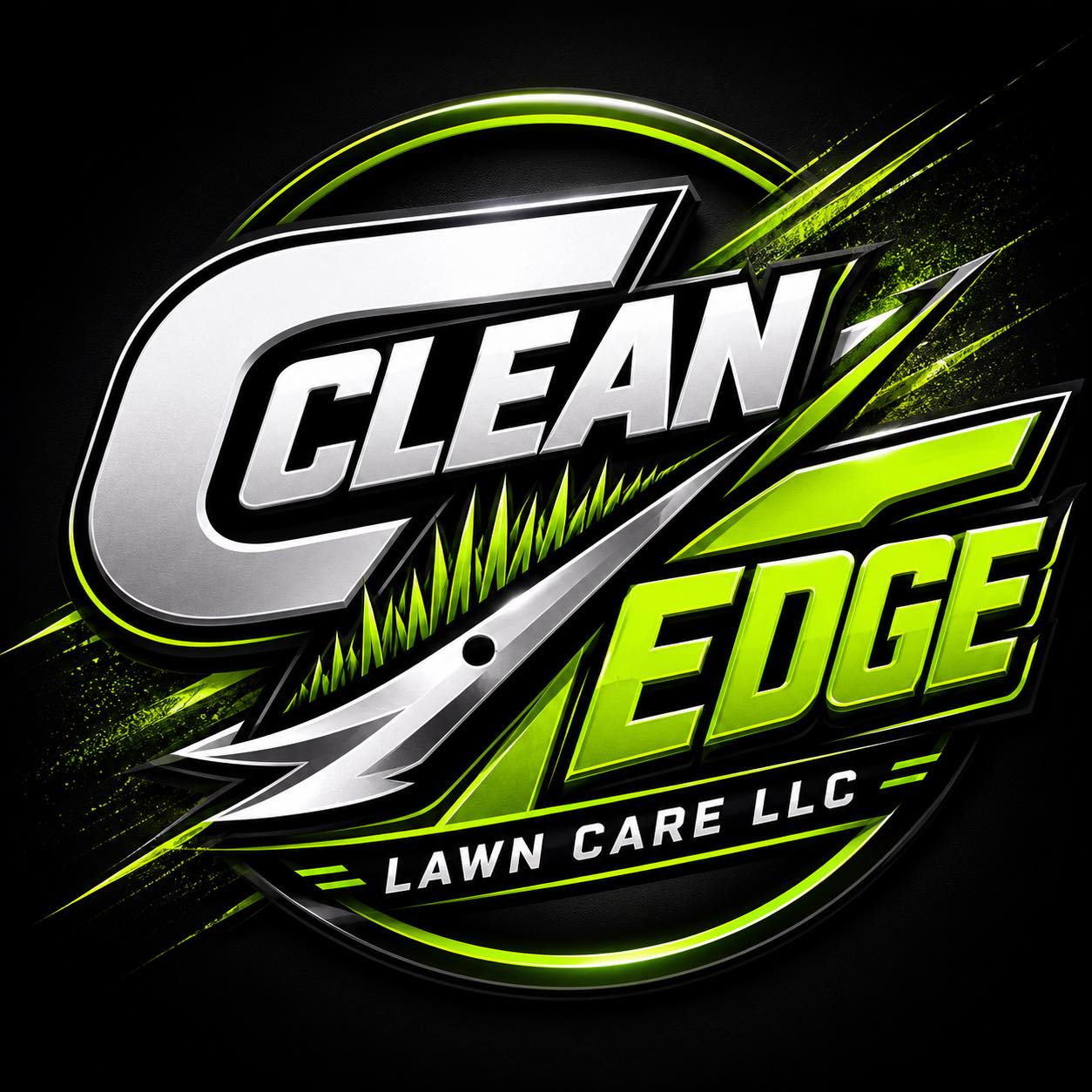 Clean Edge Lawn Care LLC