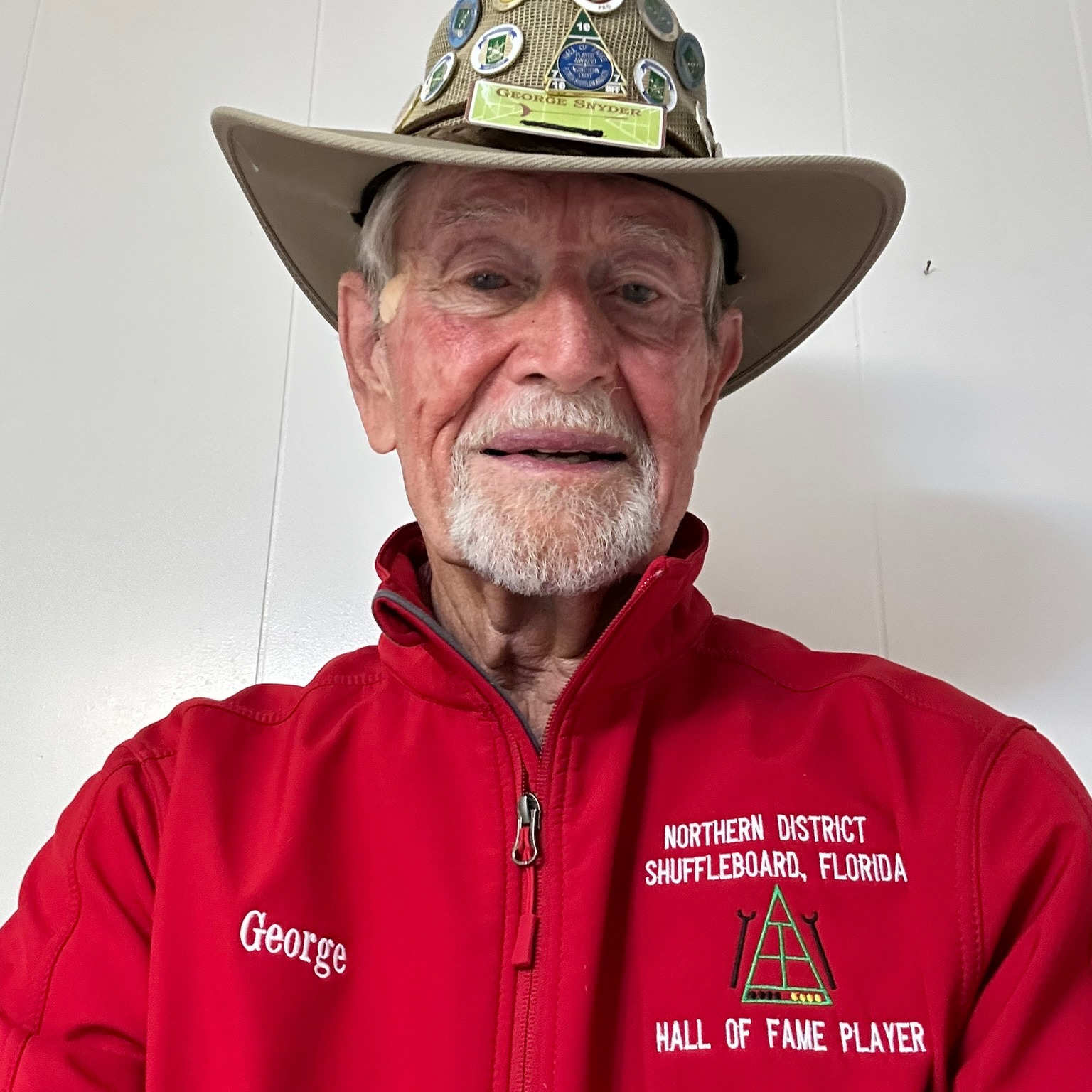George Snyder