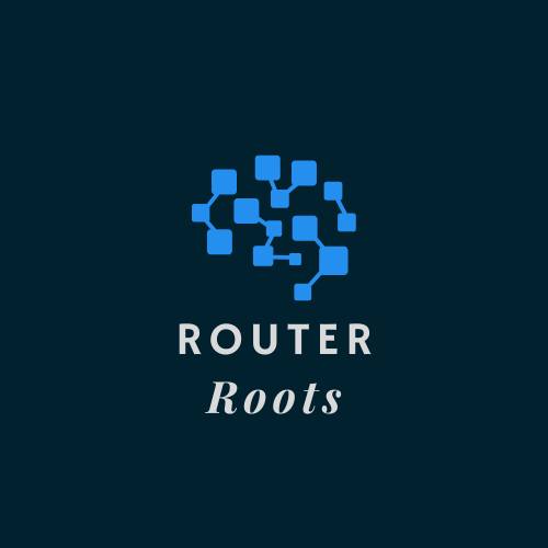 Router Roots | Dhaka