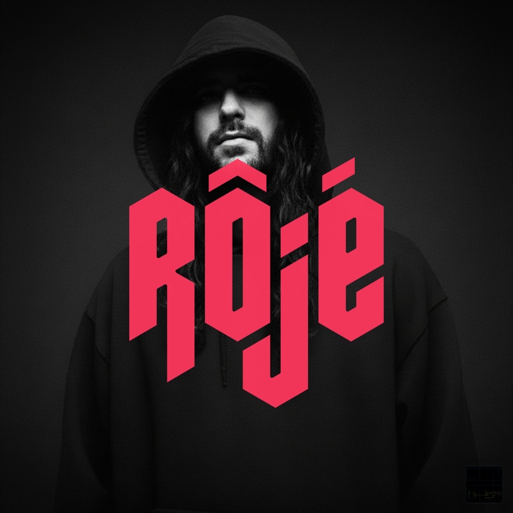 RÔJÉ