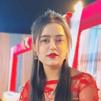 Sherni Khushi Rai