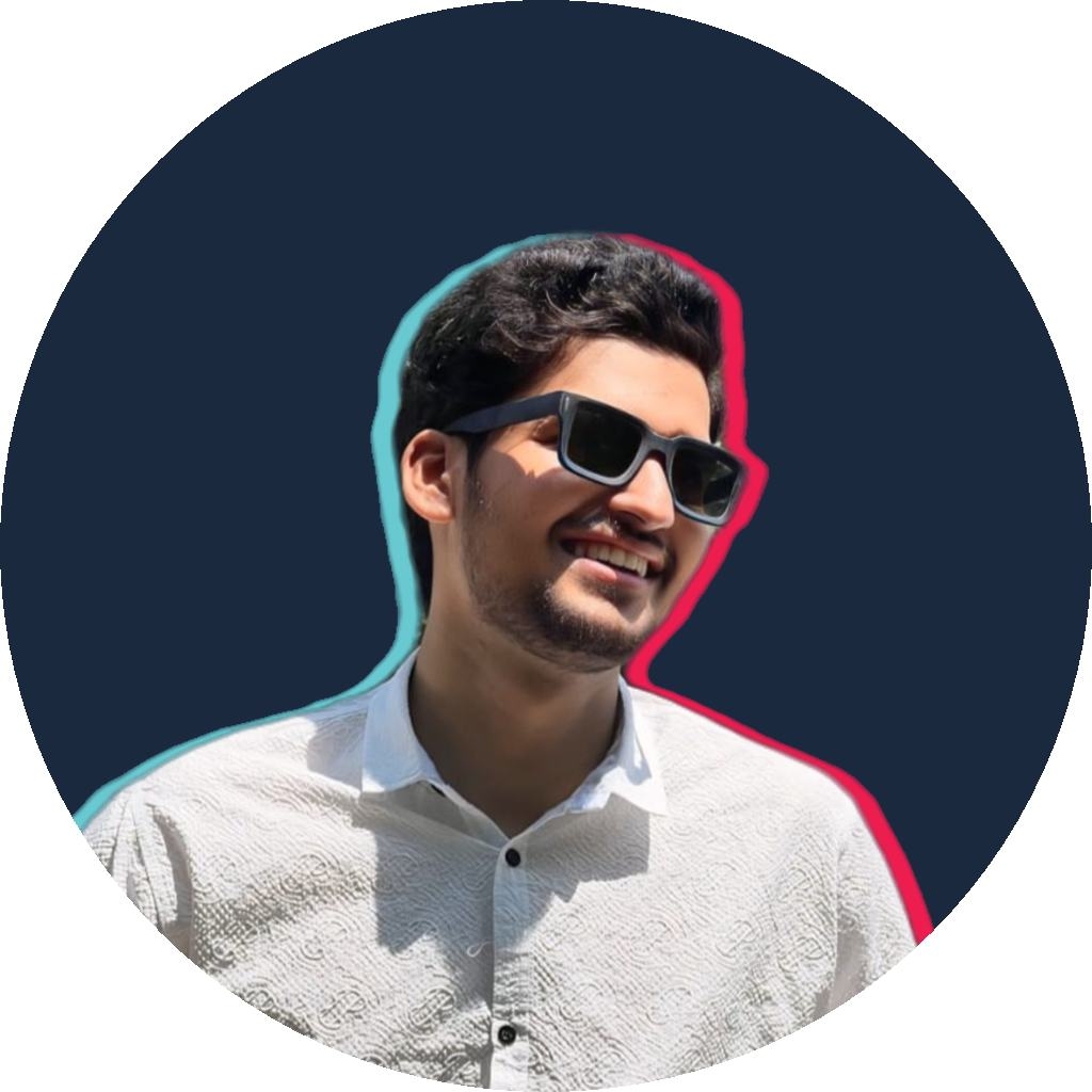 Moiz Technician | Okara