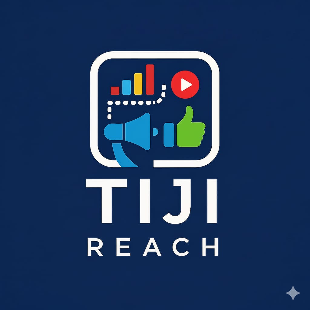 TIJI - Reach