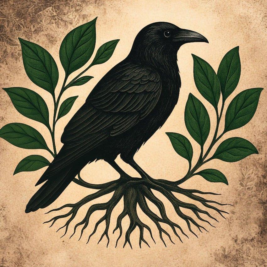 Raven & Root Co. | Saint George UT