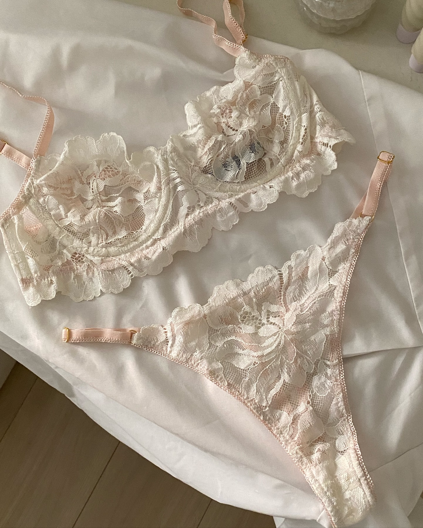 Lingerie Love