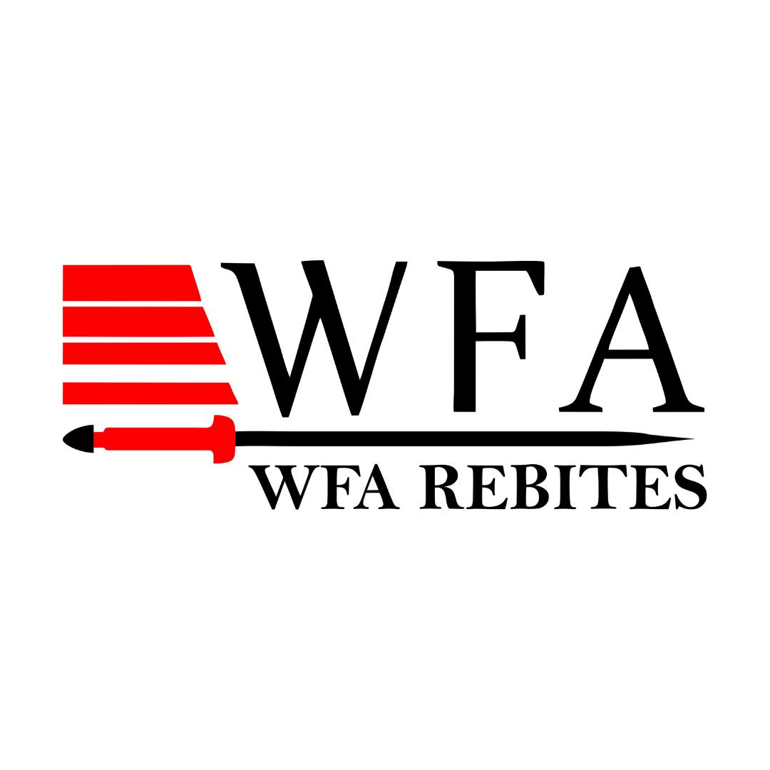 WFA Rebites E Parafusos | Guarulhos SP
