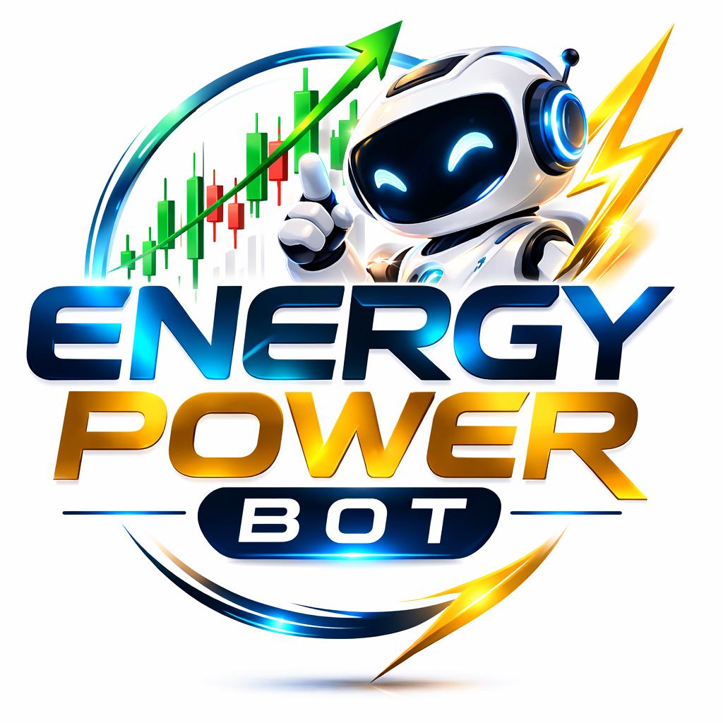 Energy Power Bot
