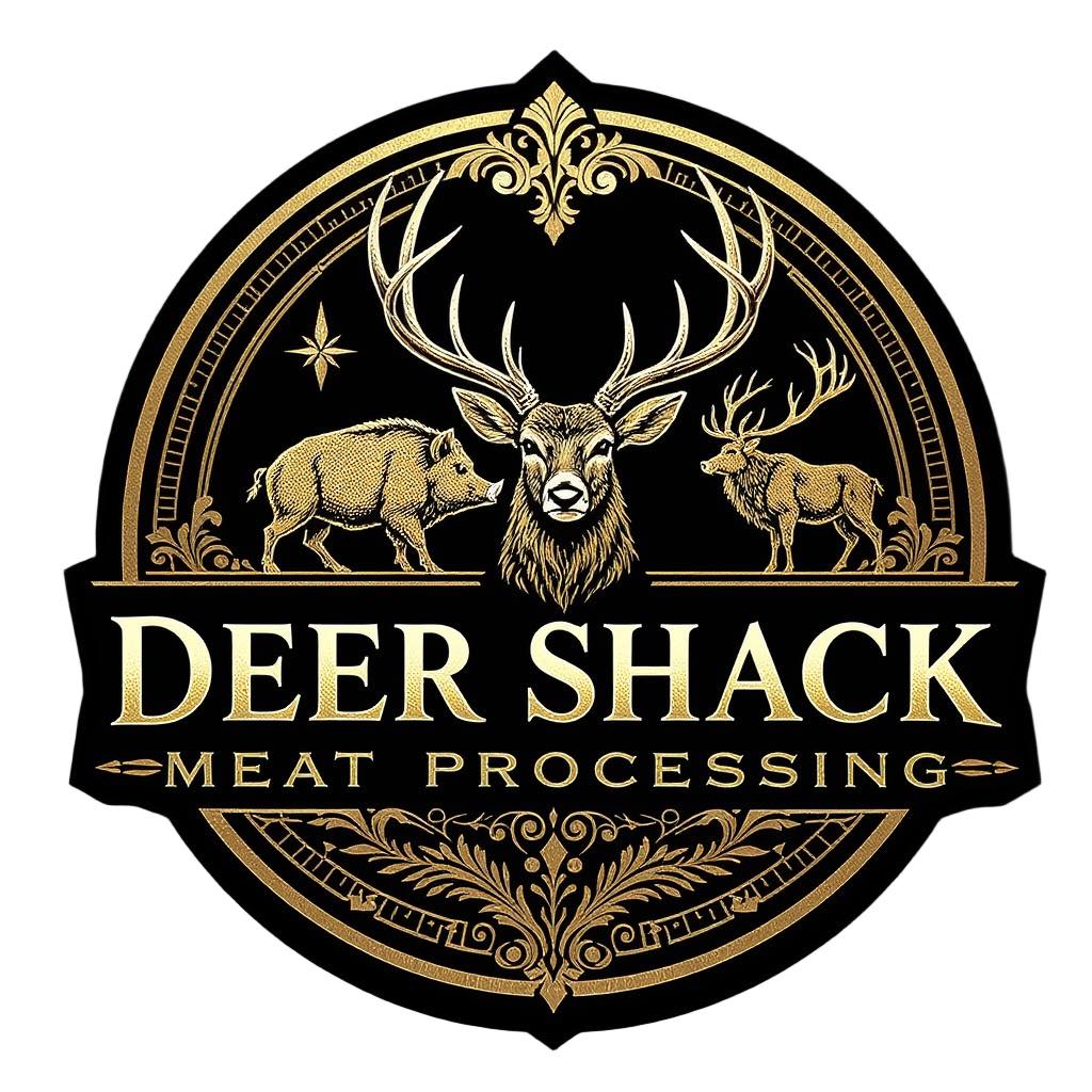The Deer Shack | Panama City FL