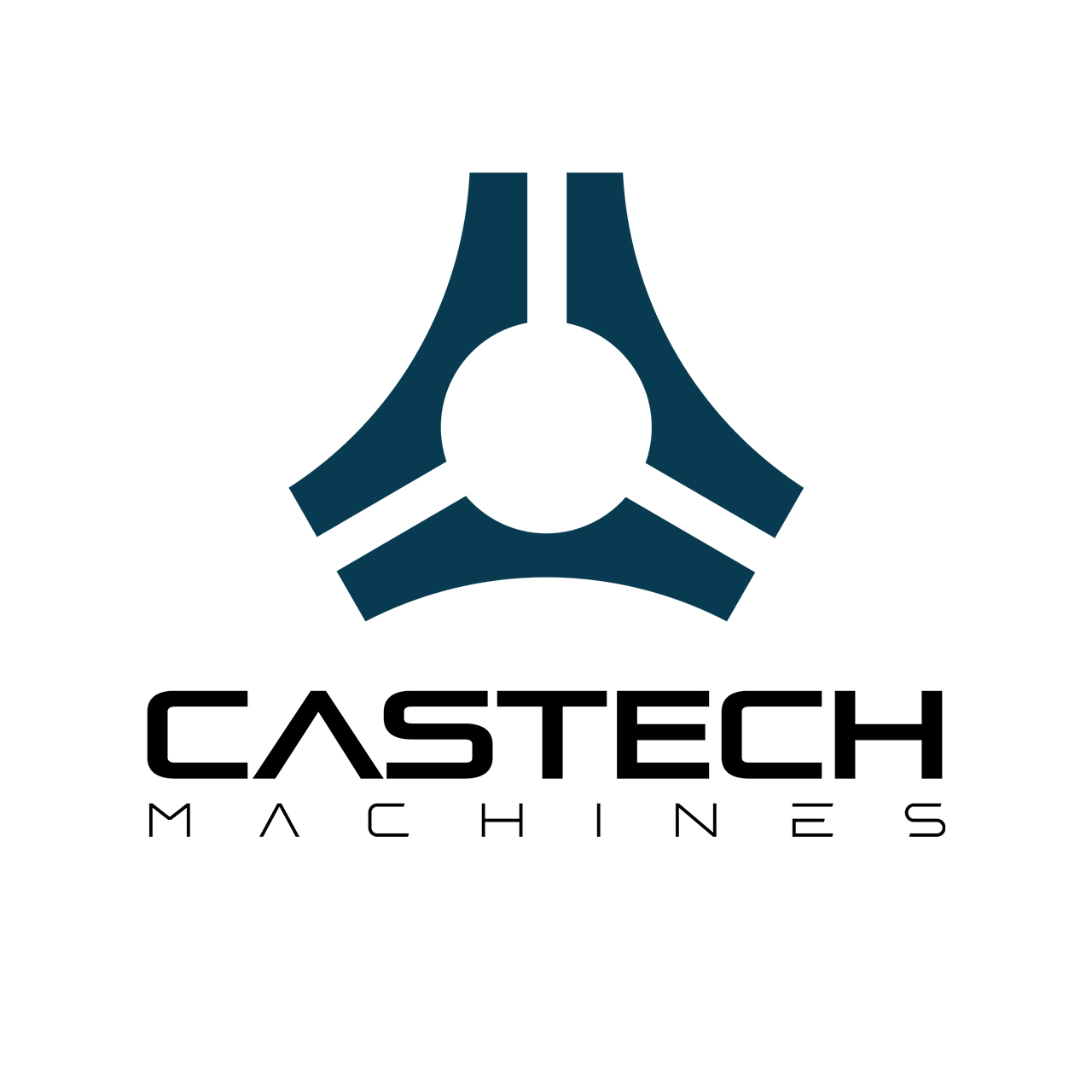 Castech Machines | Guadalajara