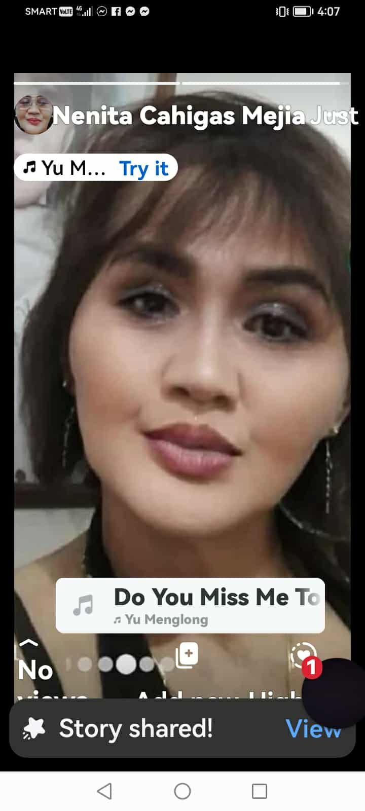 Nakakakilabot may mga multong ligaw habang nagpapractice sa graduation ...