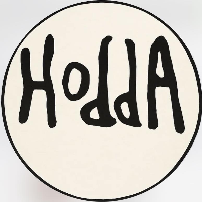 Hodda | Rønne