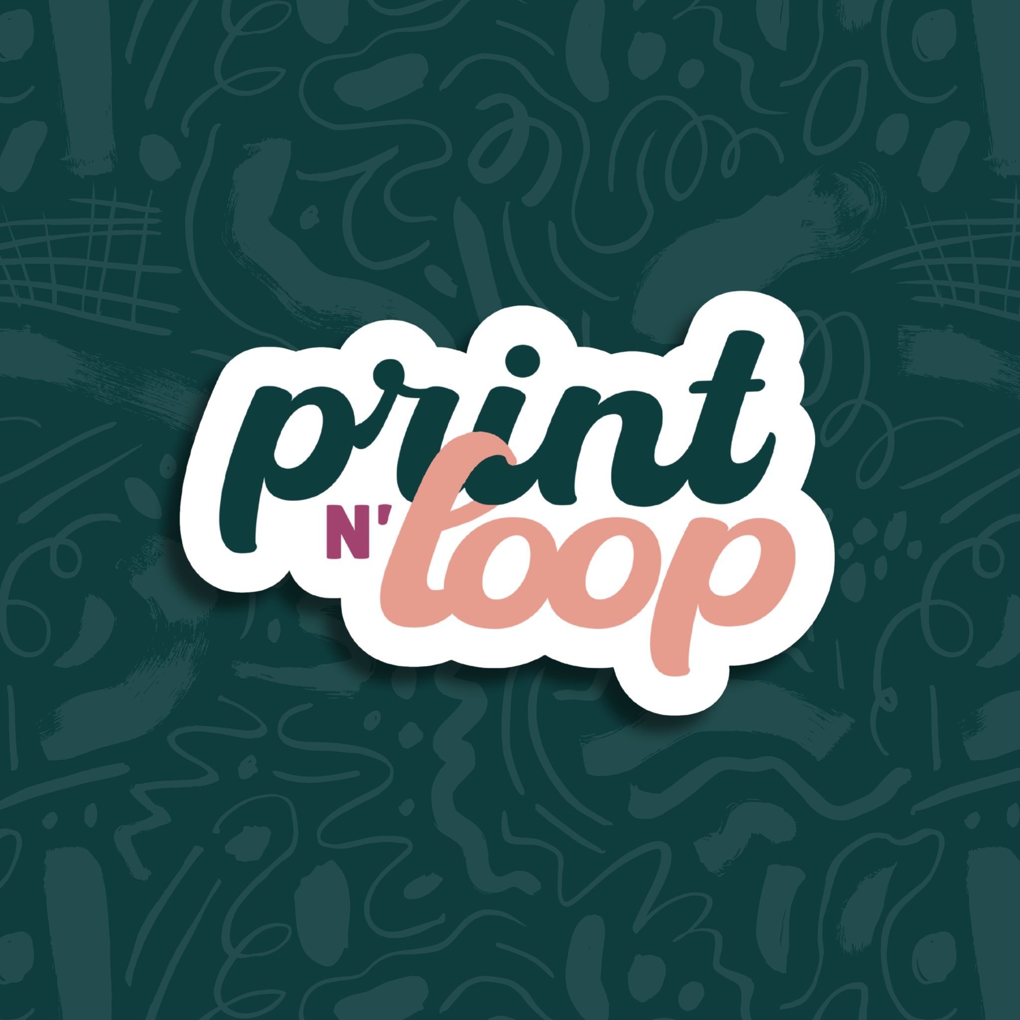 Print n’ Loop | La Trinidad