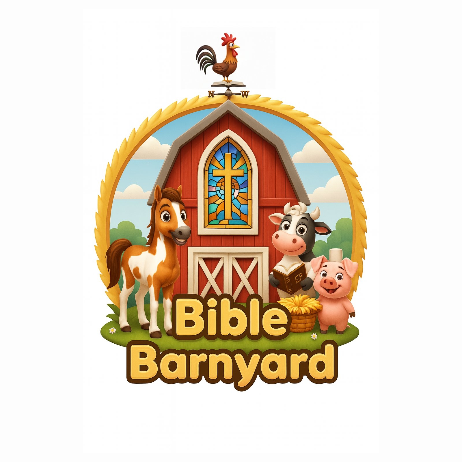 Bible Barnyard