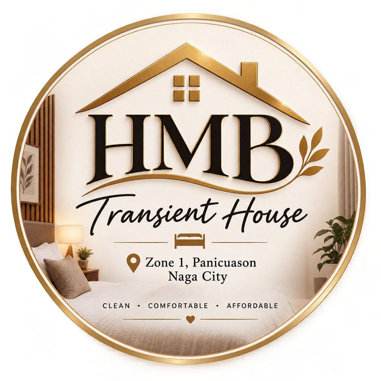 Hmb Transient House on Reels