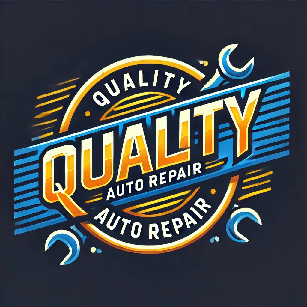 Quality Auto Repair | Nicoma Park OK