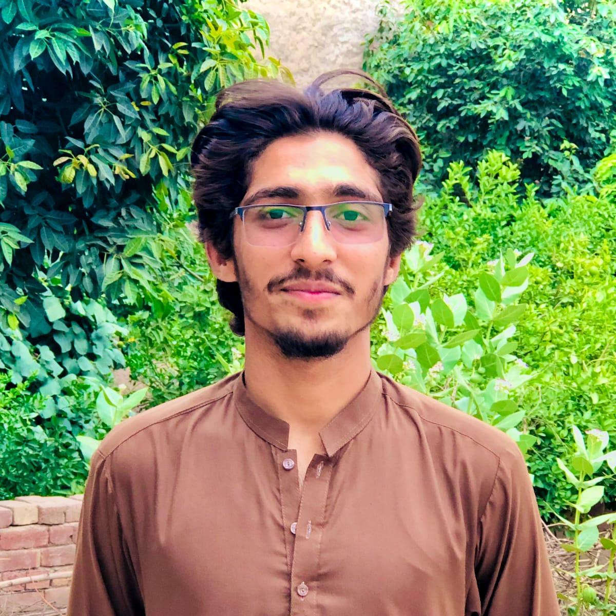 M. Shoaib Awan