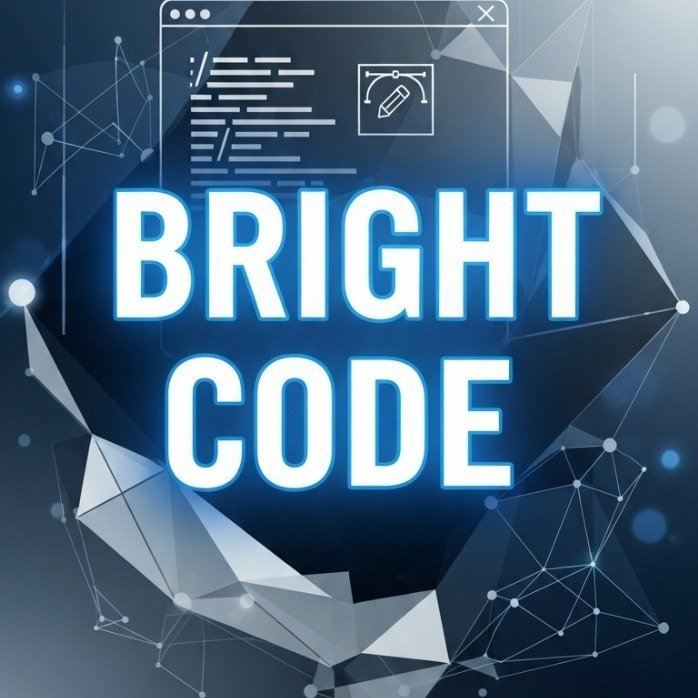 Bright Code