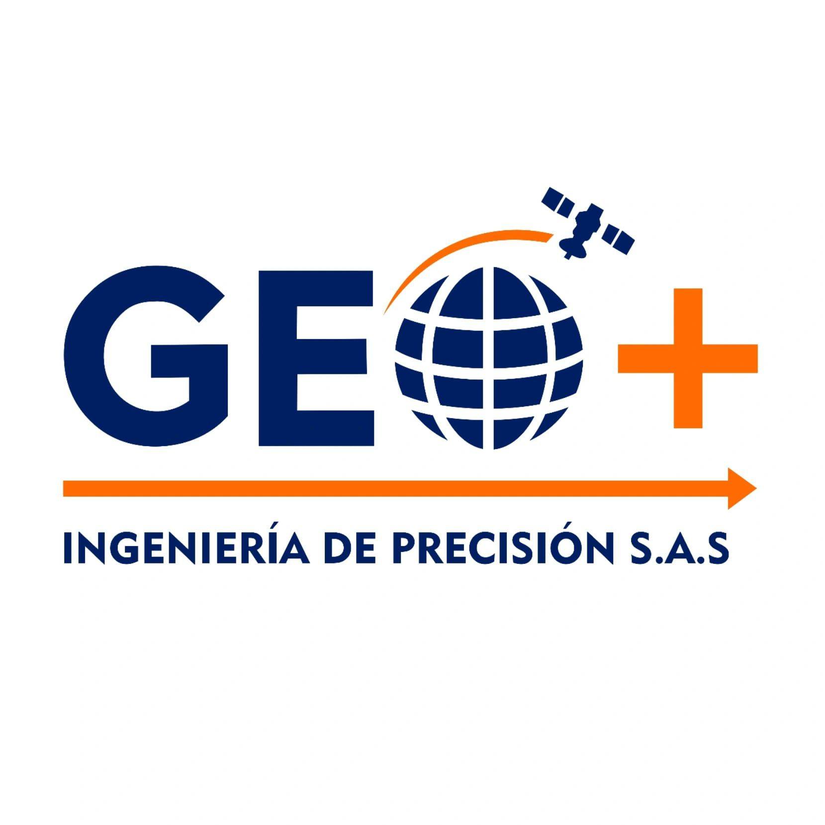GEO+ Ingeniería de Precisión S.A.S