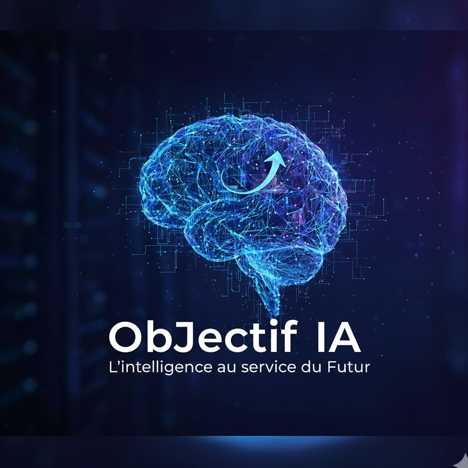 Objectif IA | Grenoble