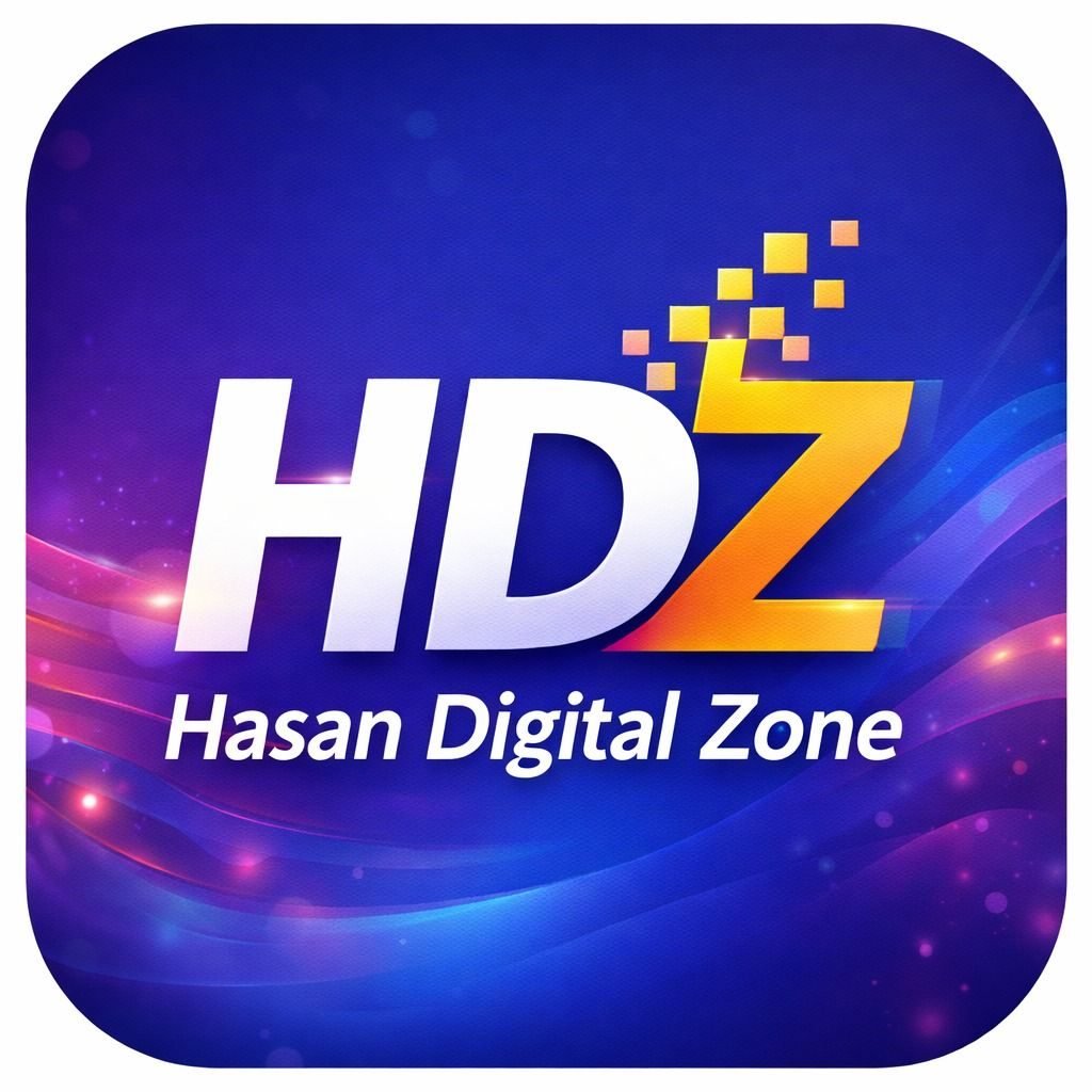 Hasan Digital Zone